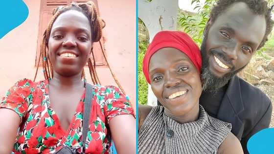 Empress Lupita raises eyebrows as she confesses romantic feelings for President Donald Trump, videos