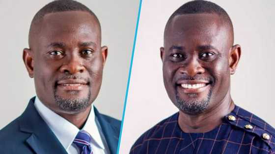 Reactions as New Poisoned Party trends on X over alleged cause of NPP MP John Kumah's death