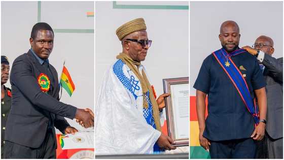 National Honours and Awards: See list of all prominent winners
