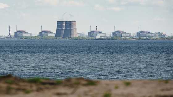 Russia, Ukraine spar at UN over nuclear plant dangers