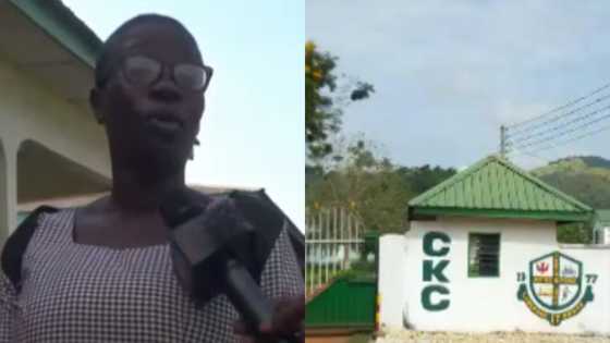 She's not ashamed: At age 64, Ghanaian mom of 7 gains admission into high school; inspires many in video