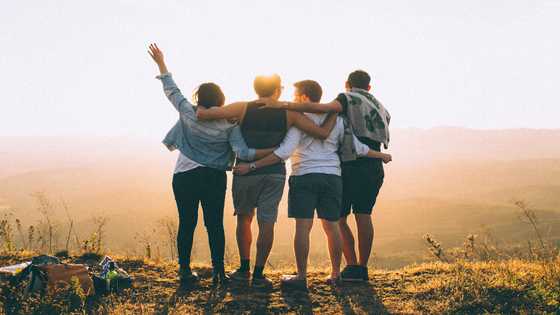 17 Best songs about unity: Harmonies to bring us together