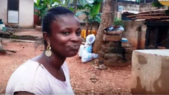 Meet the Ghanaian nurse who quit her job to produce soap (Video)