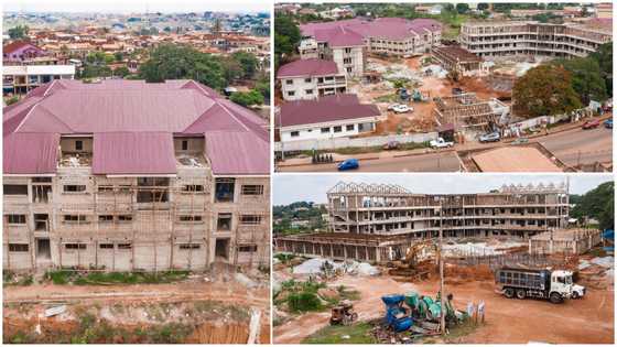 Kwadaso Creative Arts SHS becomes Ghana's first creative arts school that will support creatives