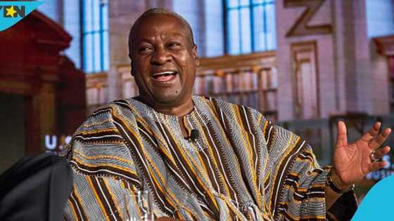 Government bans mining in forest reserves after revoking L.I. 2462