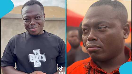 Ghanaian TikToker Osanju reportedly dies five months after mother’s burial