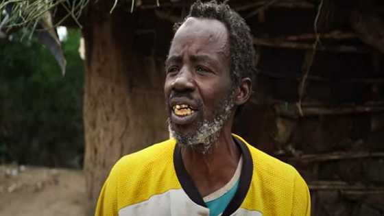 Dream chasers: Meet the 71-year-old man in primary 3 determined to climb the academic ladder