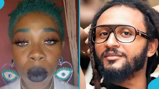 Wanlov the Kubolor lands in court for allegedly defrauding another musician