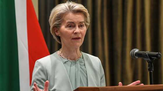 EU 'open for negotiations' after latest Trump tariff threat