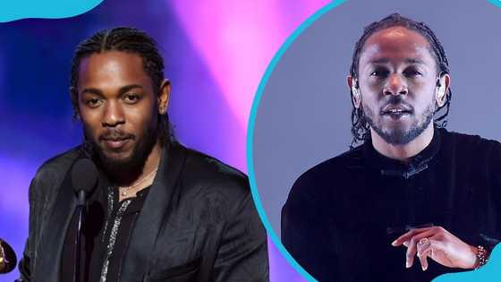 Kendrick Lamar's net worth: How much is the American rapper worth