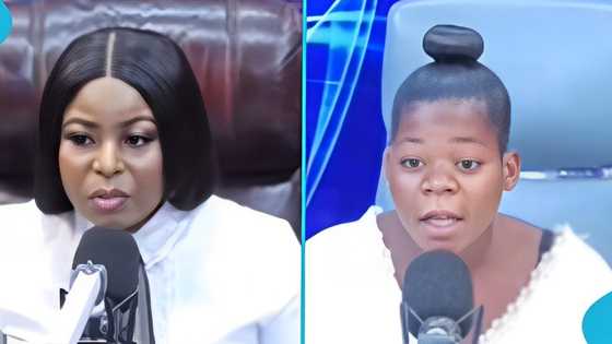 Mother of two demands GH¢10,000 monthly allowance from Ghanaian baby daddy