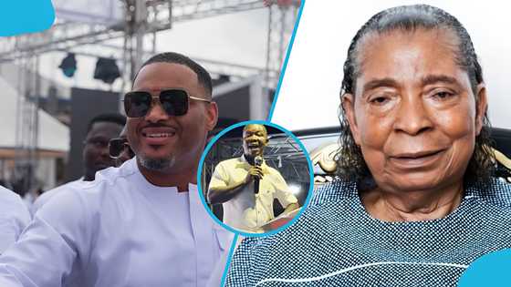 Late Kantanka’s burial saga takes another twist as Kristo Asafo elders lay out fresh plans