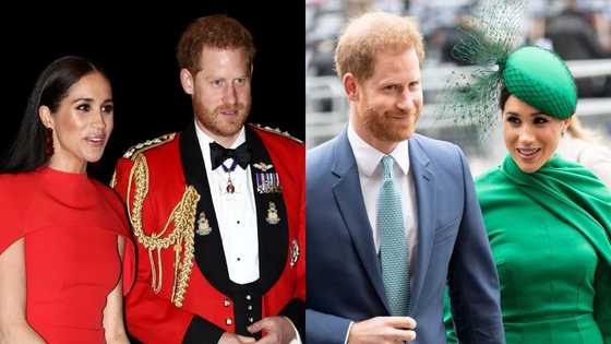 Prince Harry's 'outstanding issues' with family reportedly not fixed