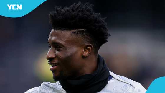 Tottenham under pressure to appoint Kudus' favoured manager