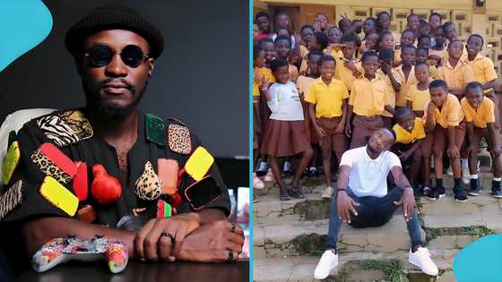 GES responds to reports of Teacher Kwadwo being reinstated into the service after his 2021 dismissal