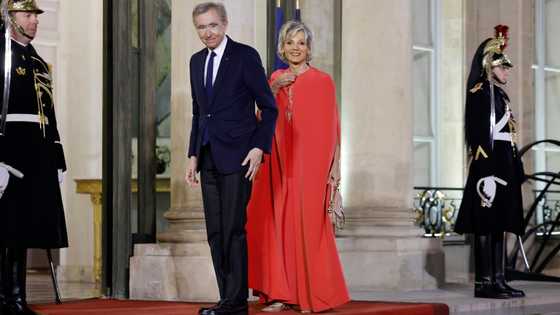 LVMH sales dip as Trump tariffs dent luxury tastes