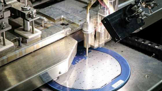 China to probe US chips over dumping, subsidies