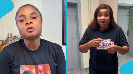 Bimbo Ademoye warns GH TV stations for illegally streaming her movies