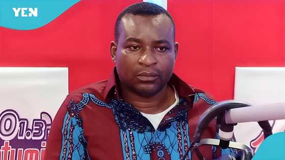 Fresh serious allegations hit Chairman Wontumi as he serves 20-year jail term in Nsawam, video