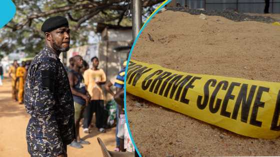 Disputed chief and son shot dead in Gushegu amid row