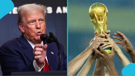 Full List of Countries on Donald Trump's Travel Ban Ahead of the 2026 World Cup