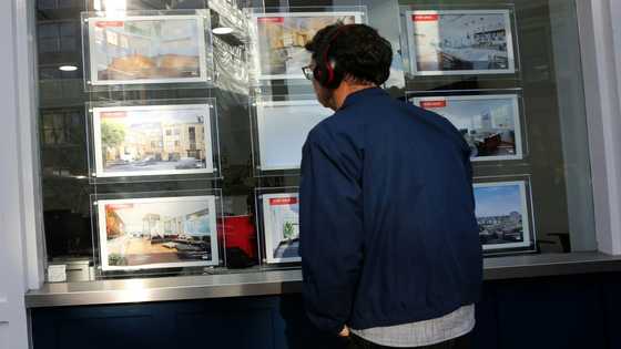UK homes have worst value for money in developed world: study