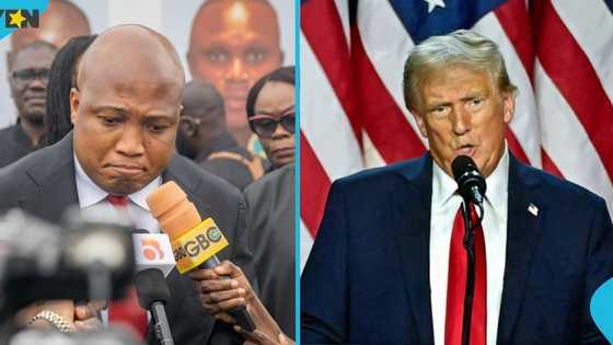 Ghana condemns US over reported abduction of Venezuelan President Maduro and wife