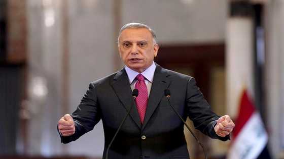 Iraq PM on imminent Riyadh, Tehran visit in mediation bid