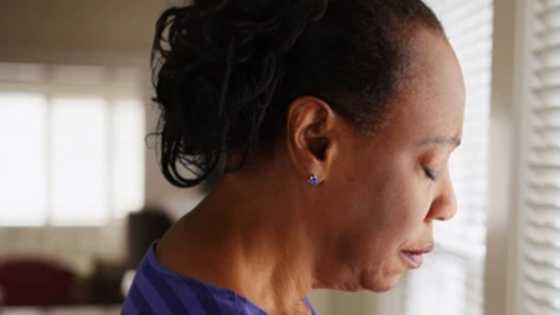 50-year-old woman with PhD in accounting is now a Bolt driver due to unemployment; her story gets many emotional