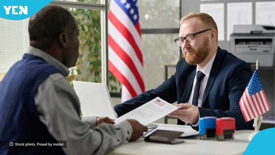 US names 23 African countries under home residency rule for exchange visitors