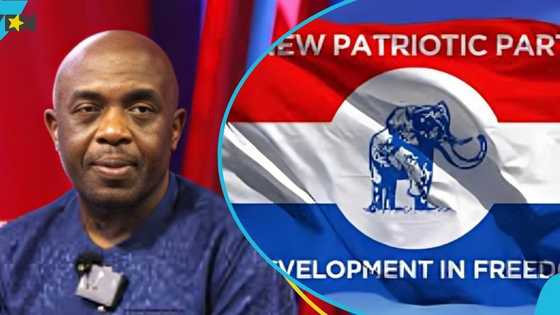 Founder of The Base Movement allegedly threatened by NPP members