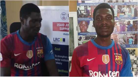 I was hired by my uncle to kill a man over land - Ghanaian man shares chilling account in video