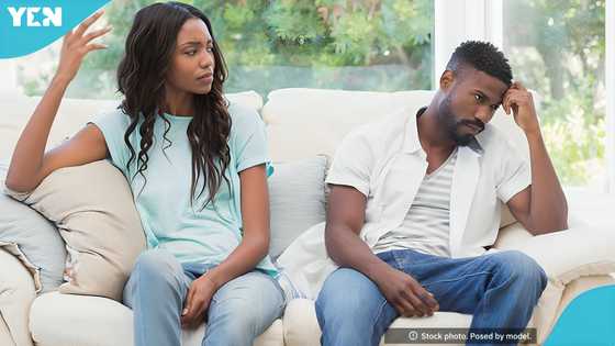 Man's actions after breaking up with girlfriends creates social media buzz