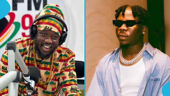 Blakk Rasta shares how Stonebwoy spends over $250,000 on every BhimFest with no sponsors