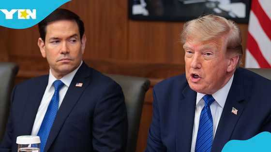 US announces new visa restriction policy targeting South Africa