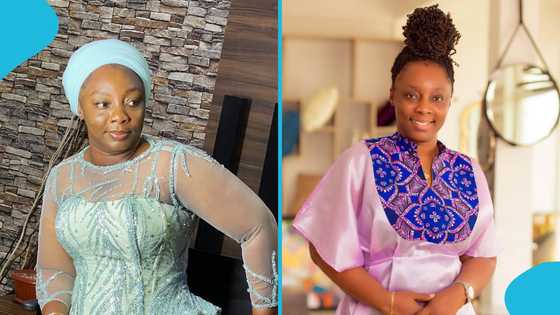 “I’m out and happy”: Counsellor Charlotte Oduro finally speaks on her marriage divorce
