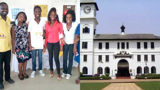 Achimota School case: Judge's name now written in gold - lawyer for Rastafarian student