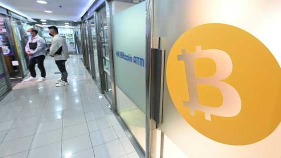 Hong Kong conditionally approves first bitcoin and ether ETFs