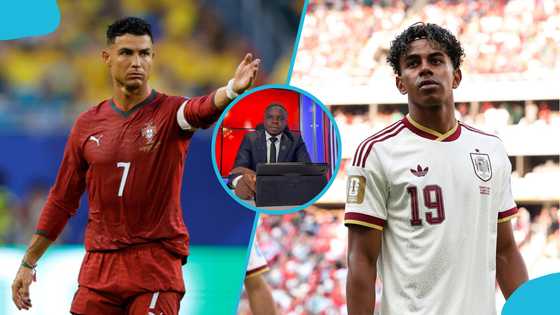 Man with perfect World Cup prediction discloses Spain vs Austria and Portugal vs Croatia results