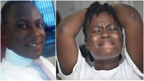 Armed robbers shoot Ghanaian law student over 3 times on eve of his graduation; father speaks