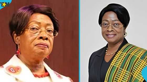 Former Chief Justice Sophia Akuffo set to be enstooled as Mmrrahene Of Akuapem Traditional Area