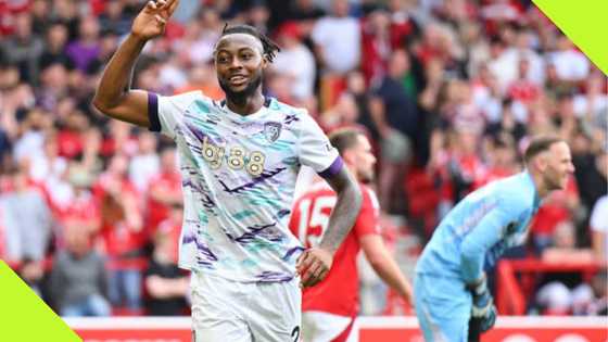 Antoine Semenyo: Ghana Striker Opens Goal Scoring Account in New EPL Season