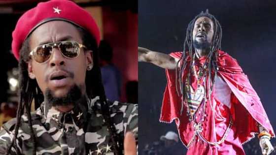 Amsterdam: Jamaican reggae star Jah Cure charged with attempted murder