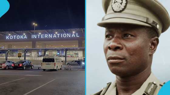 “Was not a traitor”: Kotoka’s family, chiefs oppose rename of airport