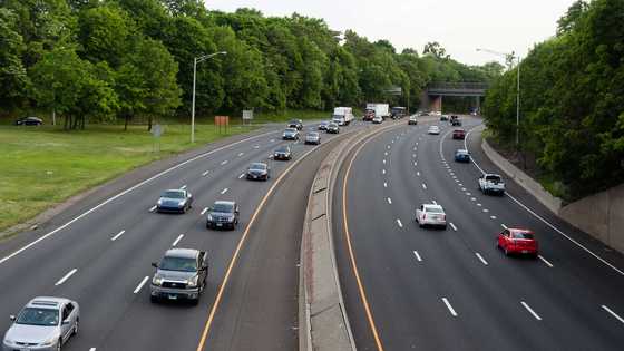 7 most dangerous highways in Ghana