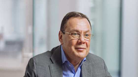 Who is Mikhail Fridman? The co-founder of Alfa Group's success story