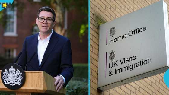 UK names 4 occupations exempt from ETA rules for citizens of 82 countries