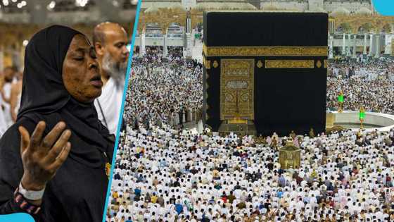 Ghanaian Muslims advised to defer Umrah plans amid escalating Middle East tensions