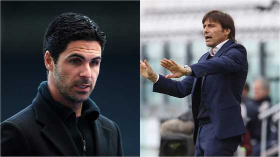 Arsenal considering former Chelsea manager to replace Mikel Arteta amid dismal start