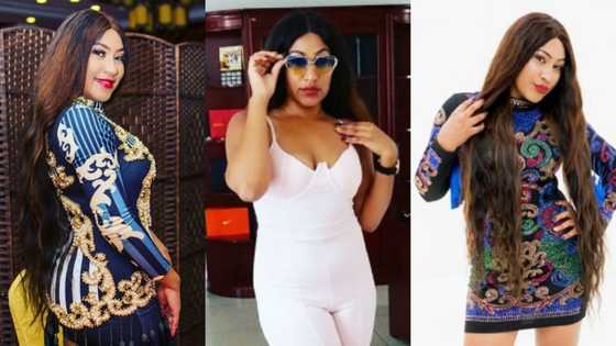 Beautiful minister's niece dies after her hubby shot her on suspicion of cheating